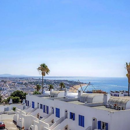 Sea & Sun Windmill Apartment By Be Cherish Albufeira Exterior photo
