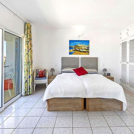 Sea & Sun Windmill Apartment By Be Cherish Albufeira Exterior photo