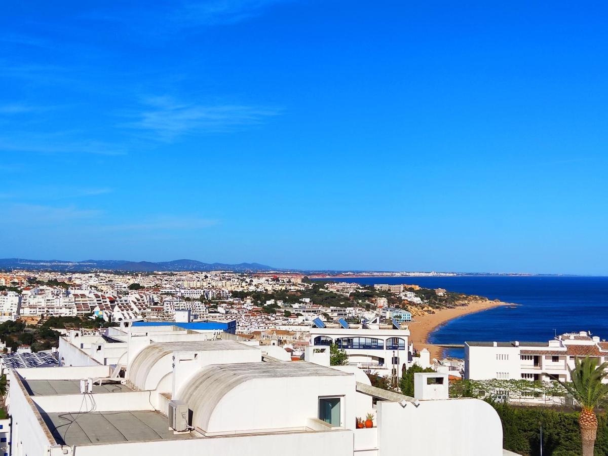 Sea & Sun Windmill Apartment By Be Cherish Albufeira Exterior photo