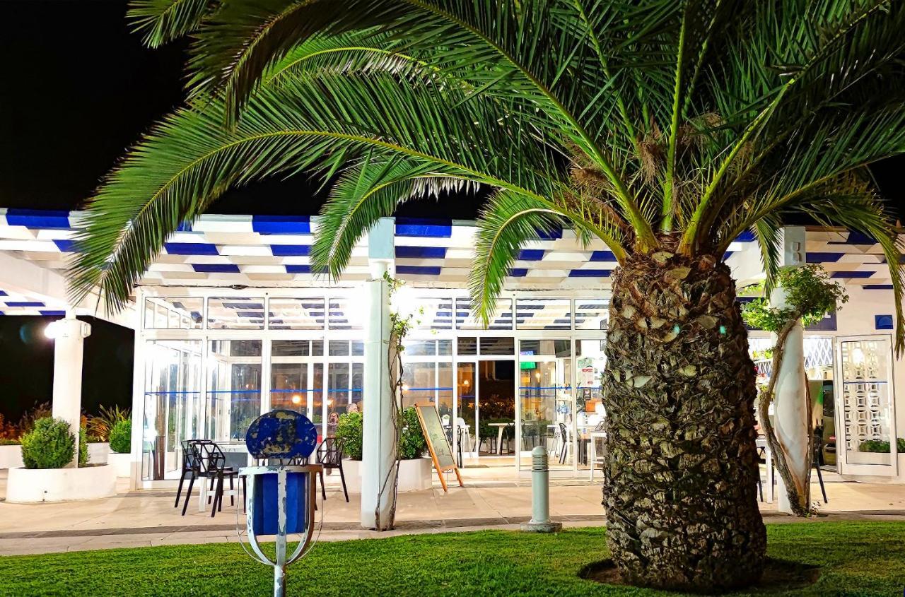 Sea & Sun Windmill Apartment By Be Cherish Albufeira Exterior photo