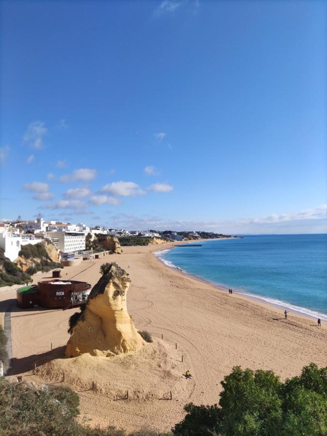 Sea & Sun Windmill Apartment By Be Cherish Albufeira Exterior photo