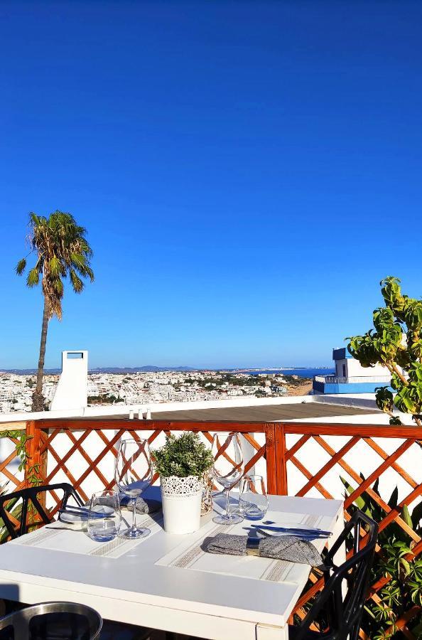 Sea & Sun Windmill Apartment By Be Cherish Albufeira Exterior photo