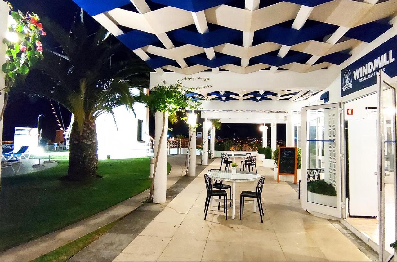 Sea & Sun Windmill Apartment By Be Cherish Albufeira Exterior photo