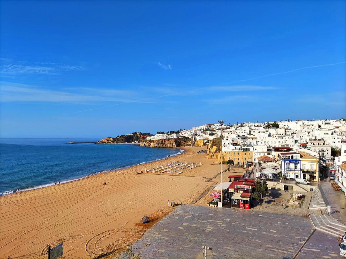 Sea & Sun Windmill Apartment By Be Cherish Albufeira Exterior photo