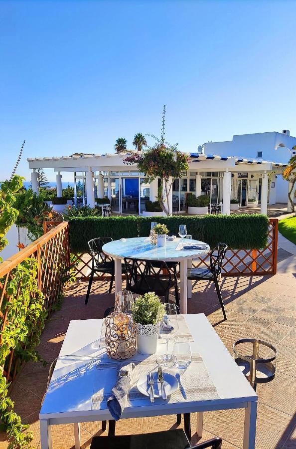 Sea & Sun Windmill Apartment By Be Cherish Albufeira Exterior photo