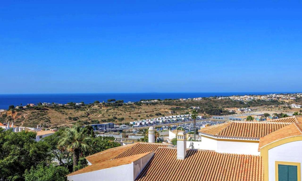 Sea & Sun Windmill Apartment By Be Cherish Albufeira Exterior photo
