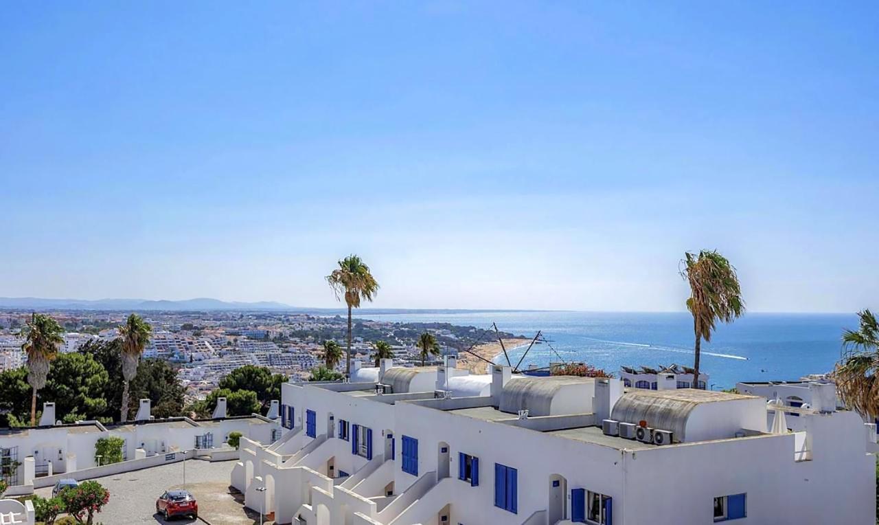 Sea & Sun Windmill Apartment By Be Cherish Albufeira Exterior photo