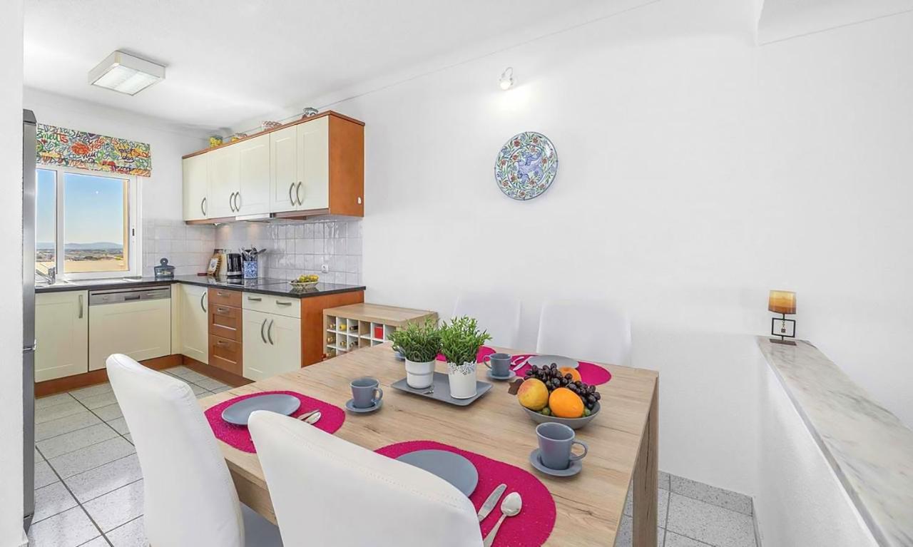 Sea & Sun Windmill Apartment By Be Cherish Albufeira Exterior photo