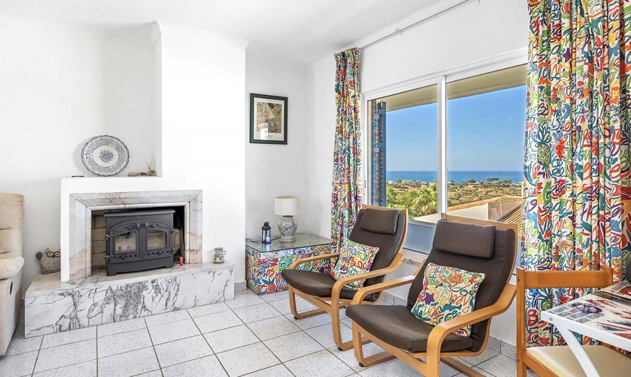 Sea & Sun Windmill Apartment By Be Cherish Albufeira Exterior photo