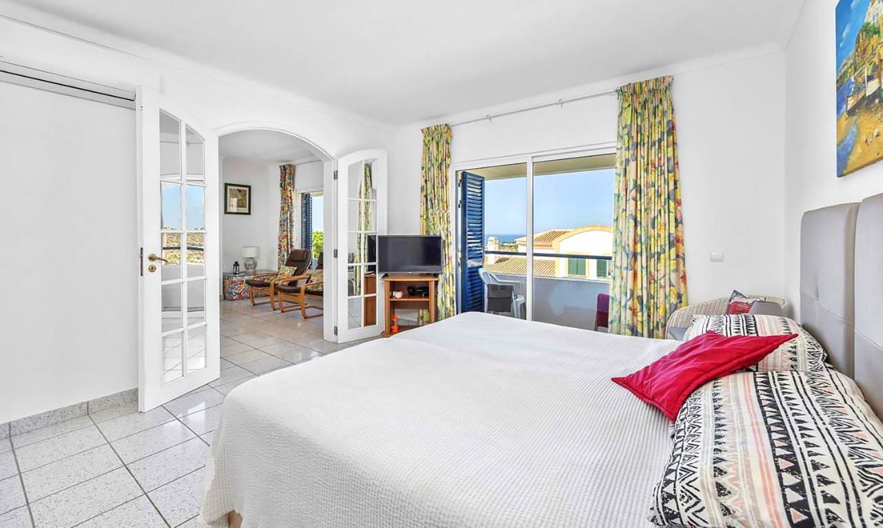 Sea & Sun Windmill Apartment By Be Cherish Albufeira Exterior photo