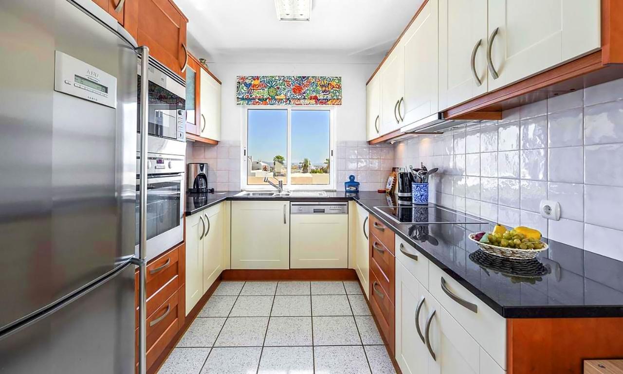 Sea & Sun Windmill Apartment By Be Cherish Albufeira Exterior photo